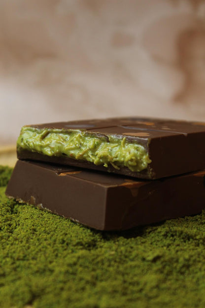 Dubai Chocolade Reep 200g