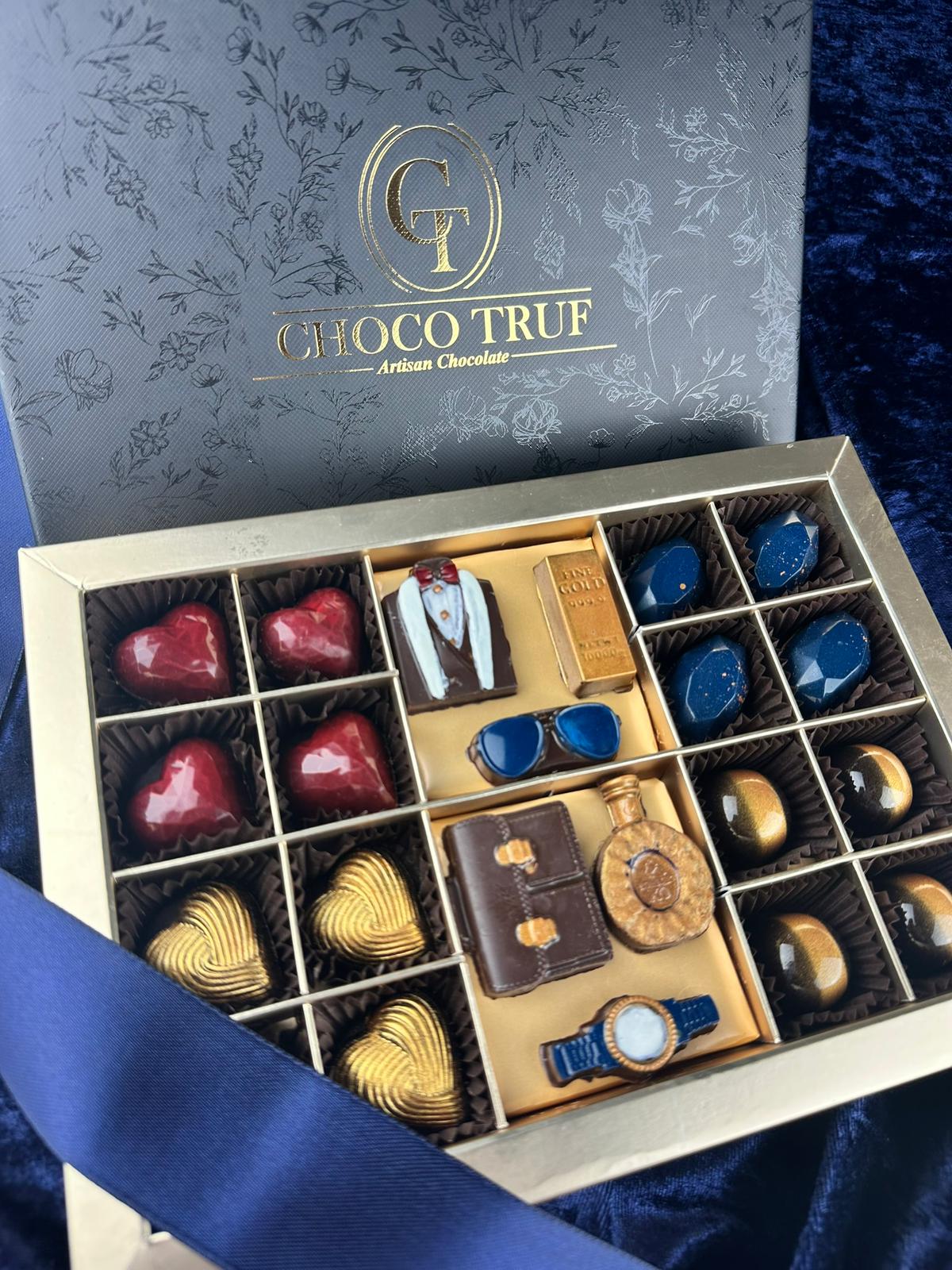 The Man Collection