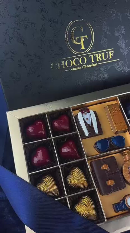 The Man Collection